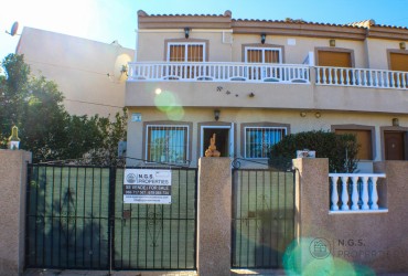 Town house - For sale - Ciudad Quesada - Alicante