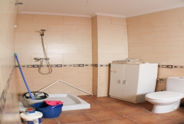 Terraced house - For sale - Heredades - Alicante