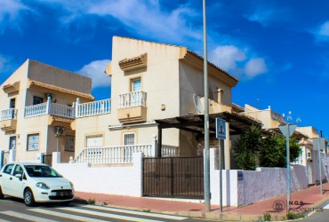 Detached Villa - For sale - Ciudad Quesada - Alicante