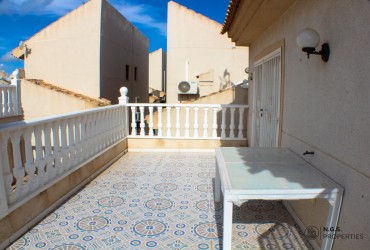 Detached Villa - For sale - Ciudad Quesada - Alicante