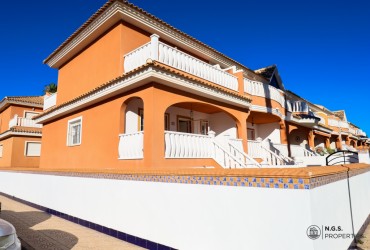 Corner house - For sale - Ciudad Quesada - Alicante