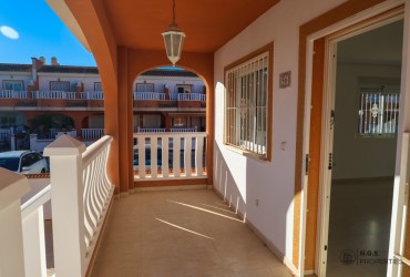 Casa esquina - En venta - Ciudad Quesada - Alicante